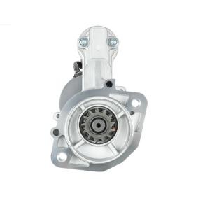 Anlasser S5102