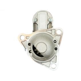 Anlasser S5121