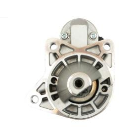 Anlasser S5124