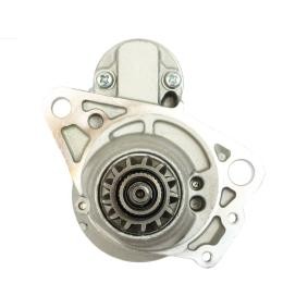 Anlasser S5132