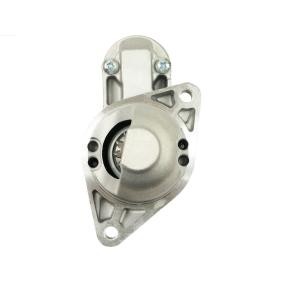 Köp Startmotor av AS-PL S5142 till det låga priset 1748,09 kr