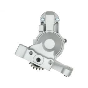 Anlasser von AS-PL für Outlander II (CW_W) günstig online kaufen