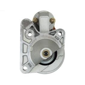 Anlasser S5165