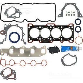 Dichtungsvollsatz, Motor S59674-00