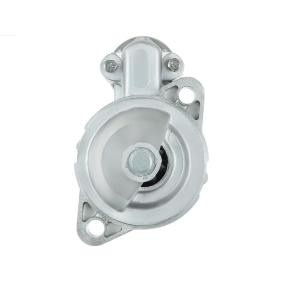 Anlasser S6018