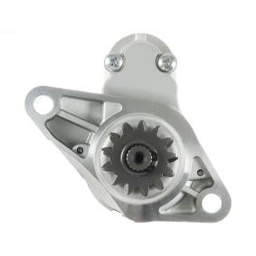 Anlasser S6029