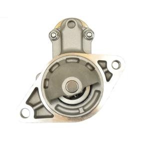 Anlasser S6041