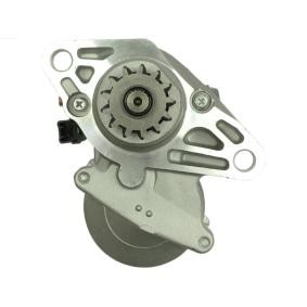 Anlasser S6052