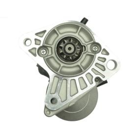 Anlasser S6053