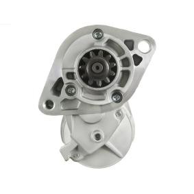 Anlasser S6059