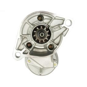 Anlasser S6074