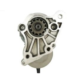 Anlasser S6092