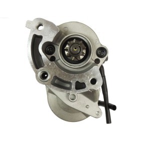 Anlasser S6140