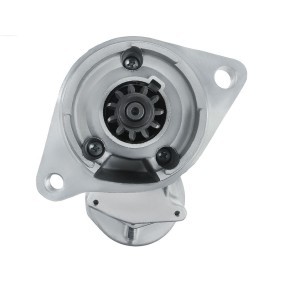 Anlasser S6142