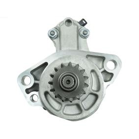 Köp Startmotor av AS-PL S6156 till det låga priset 2451,87 kr