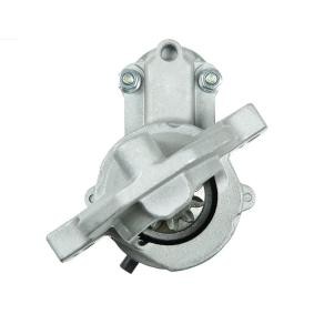 Anlasser S6171