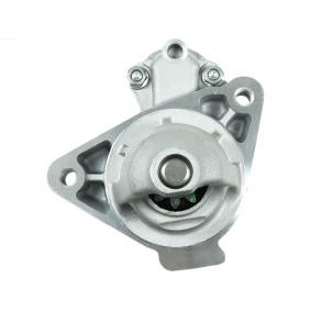 Anlasser S6176