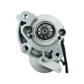 Anlasser S6178