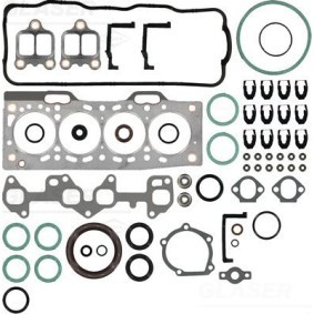 Dichtungsvollsatz, Motor S80987-01
