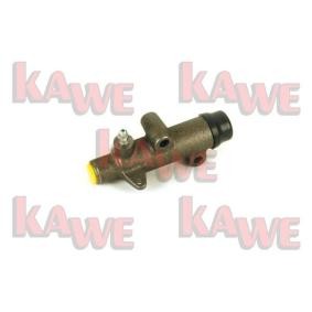 Kupplungsnehmerzylinder S8800