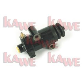 Compre Cilindro receptor, embraiagem da KAWE S8802 a um preço baixo por 39,30 €