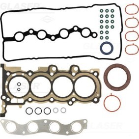 Köp Hel packningssats, motor av GLASER S90196-00 till det låga priset 1612,85 kr