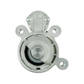 Anlasser S9031