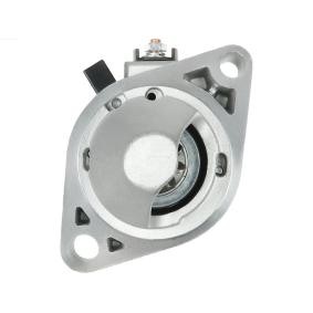 Anlasser S9039