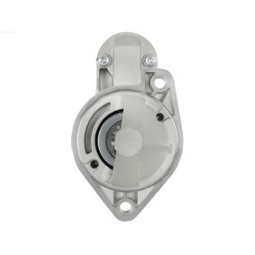 Anlasser S9075