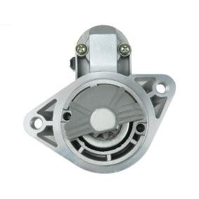 Anlasser S9156