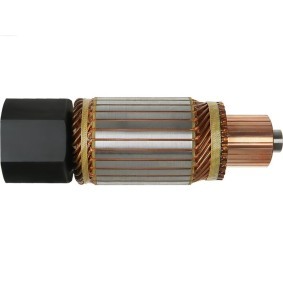 Anker, Starter SA0001