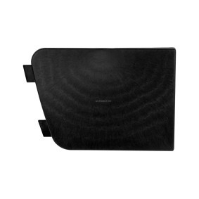 Acquista Copertura, Gonnellino anteriore da SIEGEL AUTOMOTIVE SA2D0138 a buon mercato per soli 7,22 €