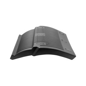 Acquista Mostrina, Paraurti da SIEGEL AUTOMOTIVE SA2D0205 a buon mercato per soli 18,97 €