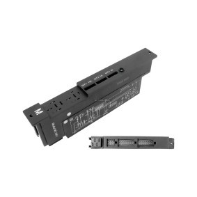 Acquista Spoiler anteriore da SIEGEL AUTOMOTIVE SA2D0310 a buon mercato per soli 16,76 €