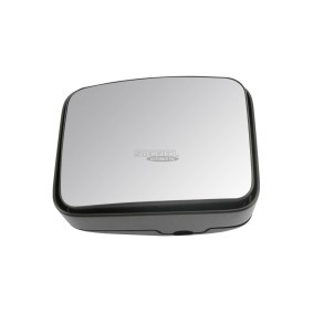 Compre Espelho de ângulo alargado da SIEGEL AUTOMOTIVE SA2I0039 a um preço baixo por 62,98 €