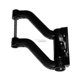 Acquista Supporto, Specchio esterno da SIEGEL AUTOMOTIVE SA2I0084 a buon mercato per soli 39,23 €