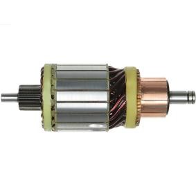 Anker, Starter SA3010