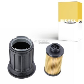 Achetez des Butée d'embrayage SIEGEL AUTOMOTIVE SA3A0025 à prix pour 148,47 €