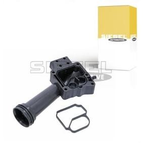 Acquista Condotto del refrigerante da SIEGEL AUTOMOTIVE SA4C0001 a buon mercato per soli 39,26 €