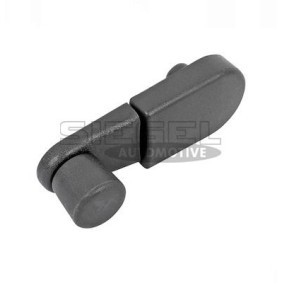 Acquista Flessibile radiatore da SIEGEL AUTOMOTIVE SA4G0014 a buon mercato per soli 35,35 €