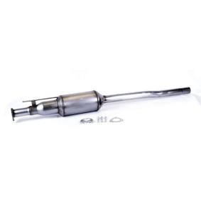 Achetez des Filtre à particules EEC SA6012TS à prix pour 462,06 €