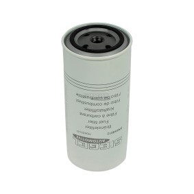 Compre Filtro de combustível da SIEGEL AUTOMOTIVE SA6A0012 a um preço baixo por 11,55 €