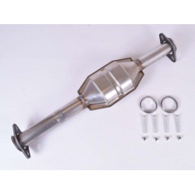 Katalysator SA8000T