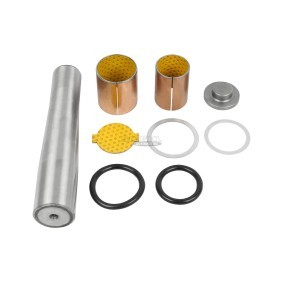Acquista Kit riparazione, Perno fuso a snodo da SIEGEL AUTOMOTIVE SA8J0002 a buon mercato per soli 89,74 €