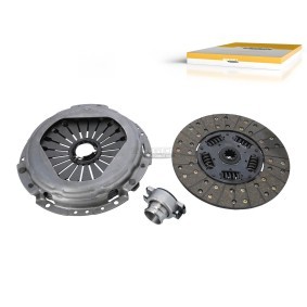 Acquista Kit riparazione, Perno fuso a snodo da SIEGEL AUTOMOTIVE SA8J0004 a buon mercato per soli 65,61 €