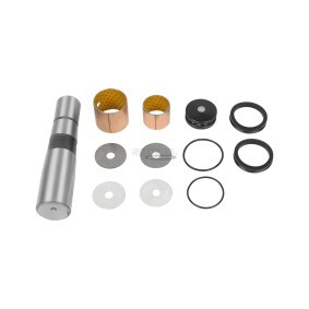 Acquista Kit riparazione, Perno fuso a snodo da SIEGEL AUTOMOTIVE SA8J0009 a buon mercato per soli 111,13 €