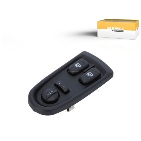 Acquista Soffietto, Sospensione pneumatica da SIEGEL AUTOMOTIVE SA9E0036 a buon mercato per soli 96,19 €