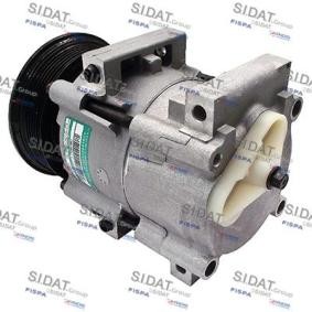 Acquista Compressore aria condizionata da SIDAT SB.004V a buon mercato per soli 190,41 €