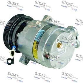 Acquista Compressore aria condizionata da SIDAT SB.022H a buon mercato per soli 229,59 €