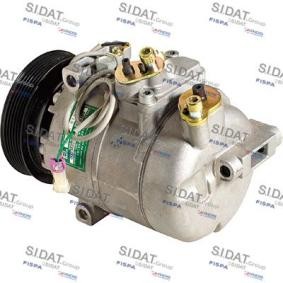 Acquista Compressore aria condizionata da SIDAT SB.065D a buon mercato per soli 288,55 €